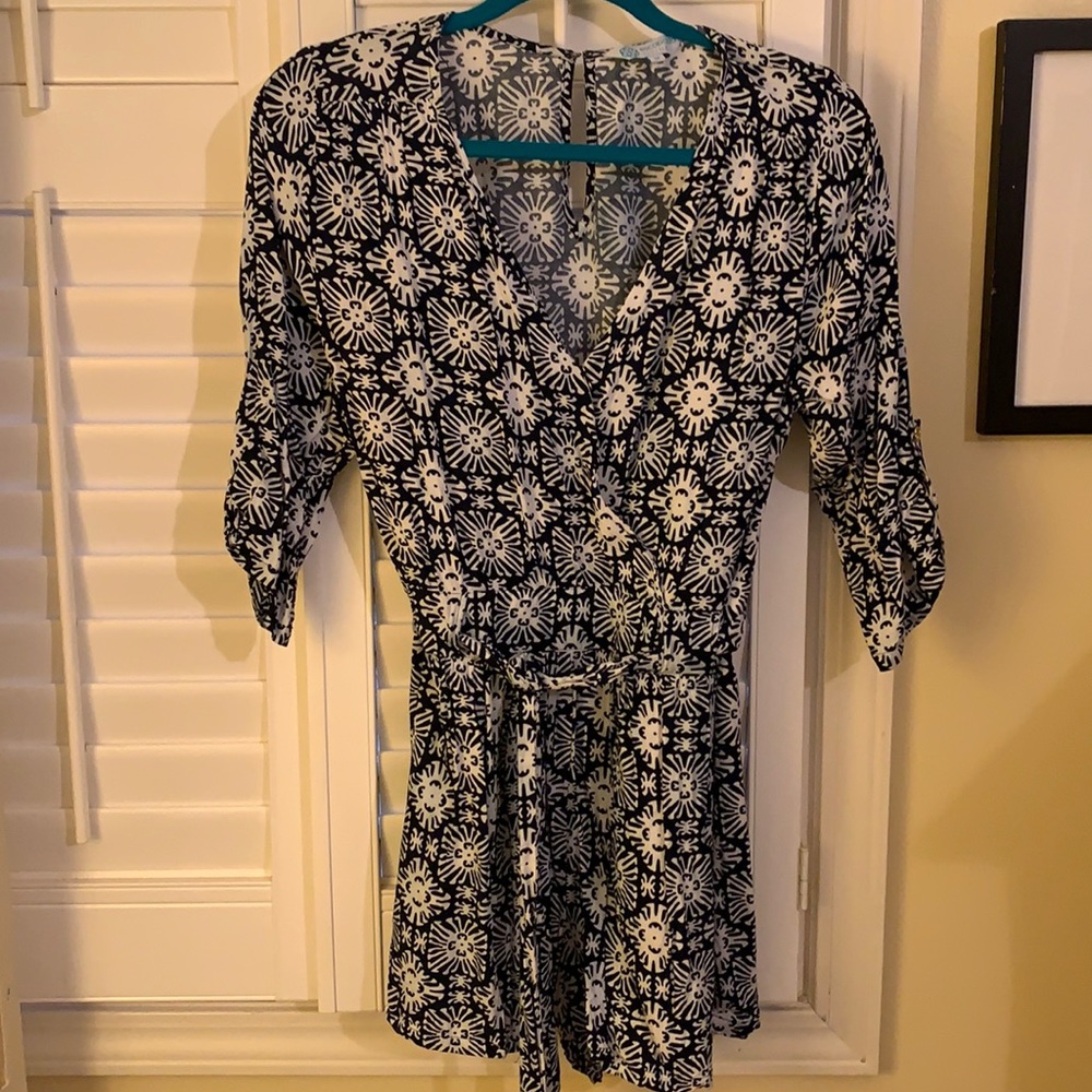 Print one piece